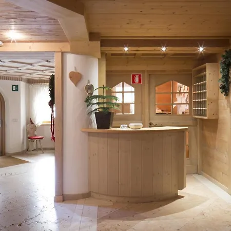 Vajolet Otel
