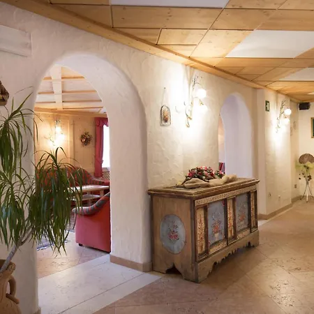Vajolet Otel
