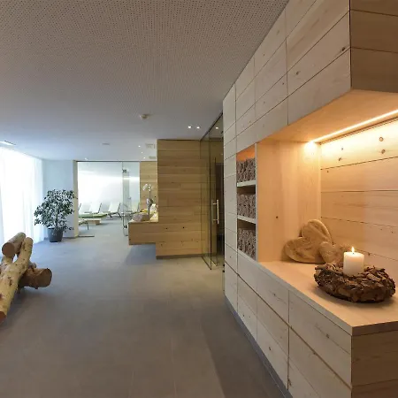 Otel Vajolet San Cassiano (Badia)