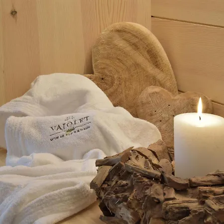 Otel Vajolet 3*