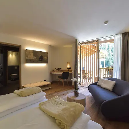 Vajolet Otel 3*