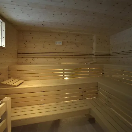 Otel Vajolet San Cassiano (Badia)