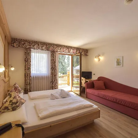 Vajolet Otel