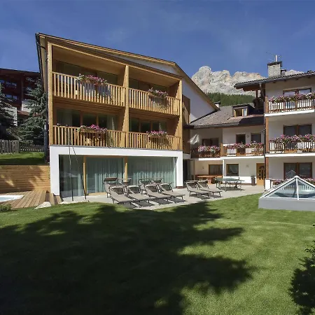 Vajolet Otel